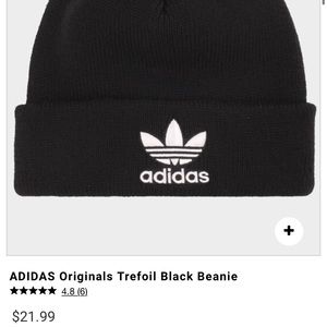 Adidas Original Beanie